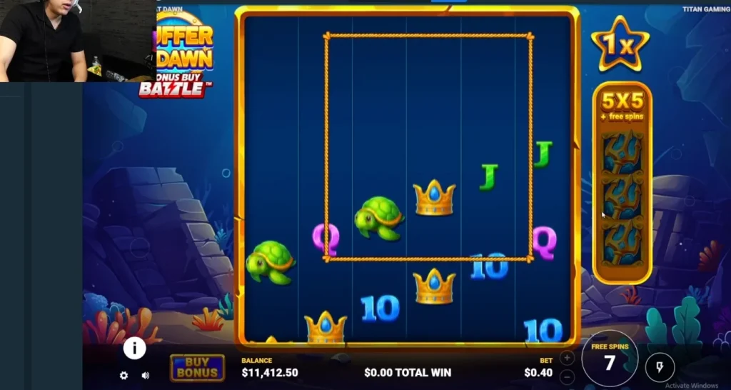 Fichas, cartas y pantalla con promociones de casino 2026